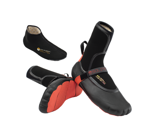 Solite Boots Technology